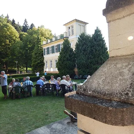 Venezia Gæstehus Nová Dubnica