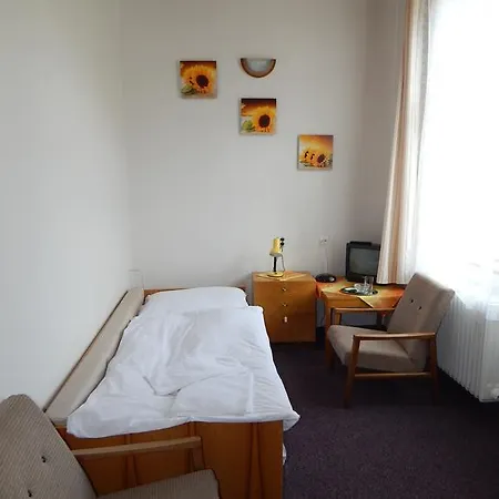 Gæstehus Venezia
