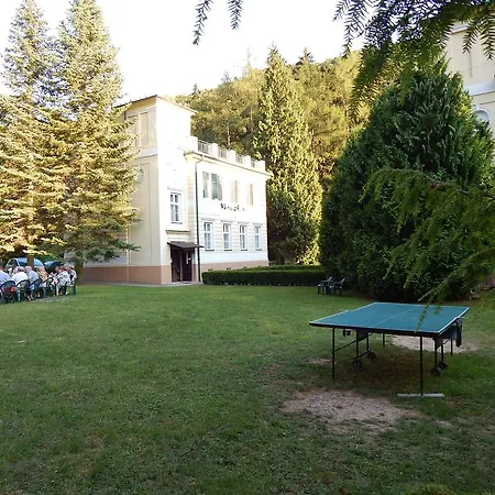 Konukevi Venezia *