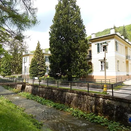 Gæstehus Venezia Nová Dubnica