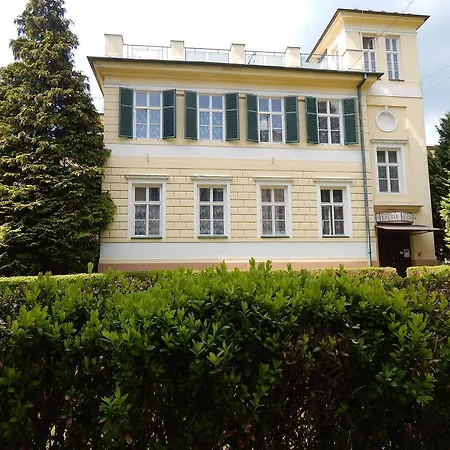 Venezia Gæstehus Nová Dubnica